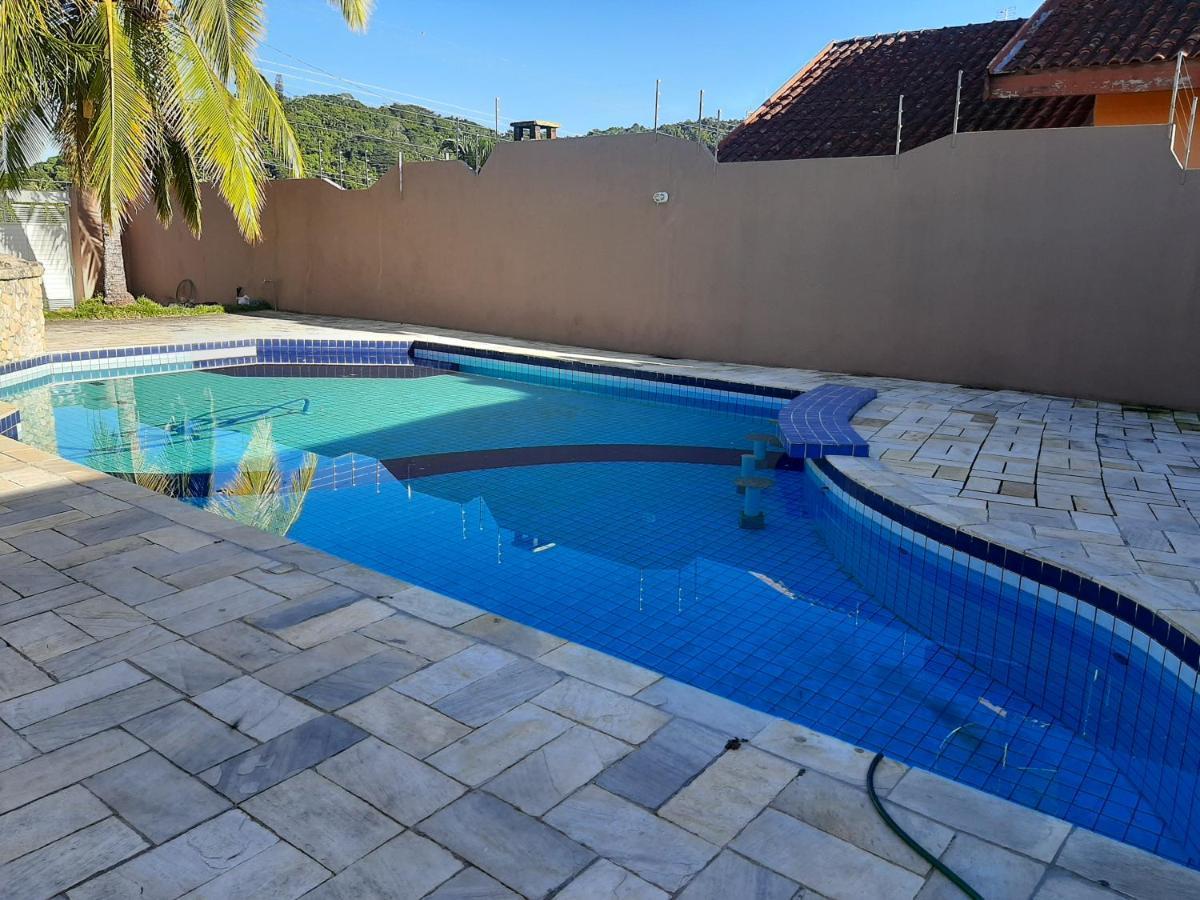 Casa Com Piscina Na Martim De Sa Villa Caraguatatuba Exterior photo