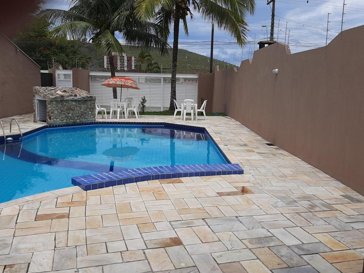 Casa Com Piscina Na Martim De Sa Villa Caraguatatuba Exterior photo