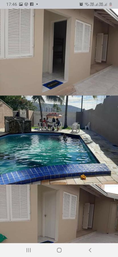 Casa Com Piscina Na Martim De Sa Villa Caraguatatuba Exterior photo